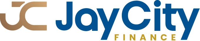 Jay City Finance Header